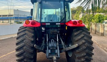 Massey Ferguson 4297 4×4 [2014] #a1468 cheio
