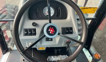 Massey Ferguson 4297 4×4 [2014] #a1468 cheio