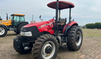 Case Farmall 95 4×4 [2019] cheio