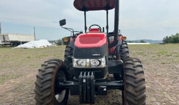 Case Farmall 95 4×4 [2019] cheio