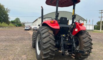 Case Farmall 95 4×4 [2019] cheio