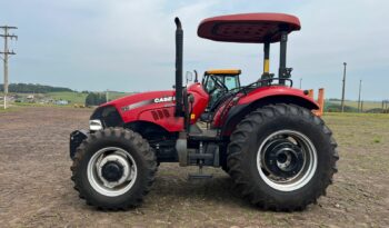 Case Farmall 95 4×4 [2019] cheio