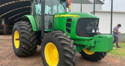 John Deere 6180J 4×4 [2014] #am1507
