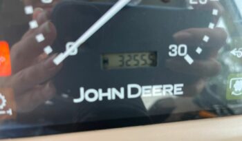 John Deere 6180J 4×4 [2014] #am1507 cheio