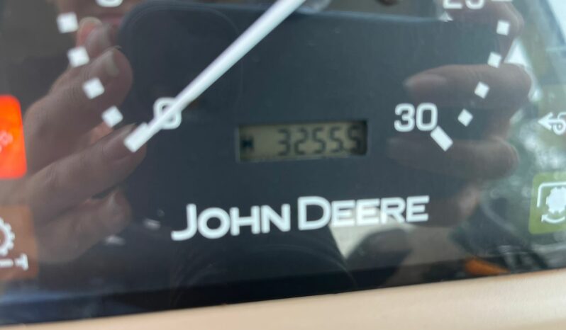John Deere 6180J 4×4 [2014] #am1507 cheio