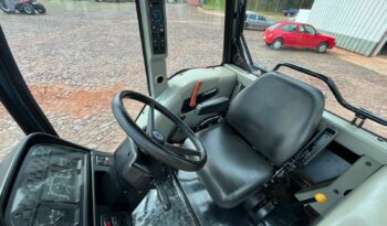 New Holland TL 75 4×4 Cabine Aral [2012] cheio