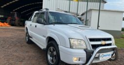 Chevrolet S-10 CD Colina [2010] #a1505