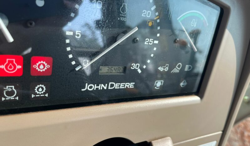 John Deere 6145J 4×4 [2015] #am1514 cheio