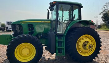 John Deere 6190J 4×4 [2019] #am1508 cheio