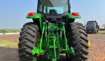 John Deere 6190J 4×4 [2019] #am1508 cheio