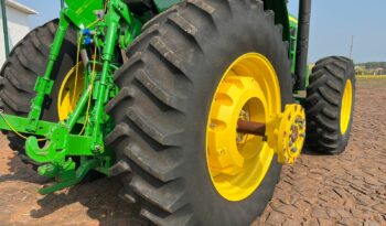 John Deere 6190J 4×4 [2019] #am1508 cheio