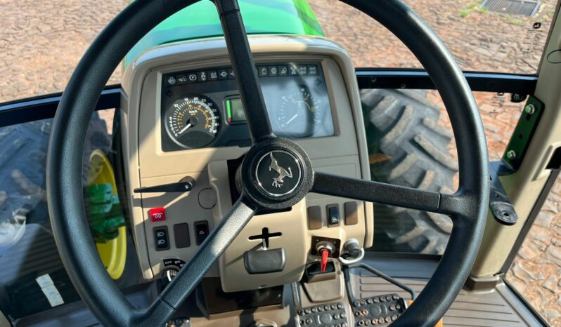 John Deere 6190J 4×4 [2019] #am1508 cheio