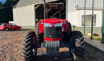 Massey Ferguson 4275 4×4 [2016] #a1449 cheio