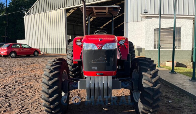 Massey Ferguson 4275 4×4 [2016] #a1449 cheio