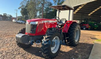 Massey Ferguson 4275 4×4 [2016] #a1449 cheio