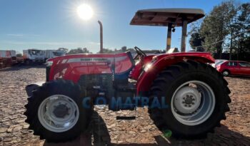 Massey Ferguson 4275 4×4 [2016] #a1449 cheio