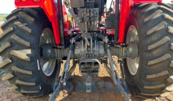 Massey Ferguson 4275 4×4 [2016] #a1449 cheio