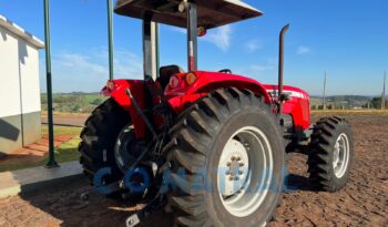 Massey Ferguson 4275 4×4 [2016] #a1449 cheio