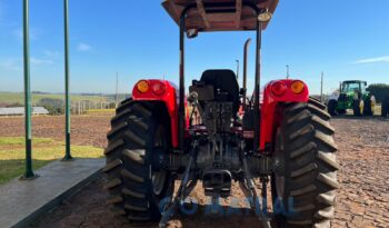 Massey Ferguson 4275 4×4 [2016] #a1449 cheio