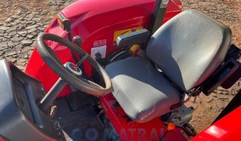 Massey Ferguson 4275 4×4 [2016] #a1449 cheio