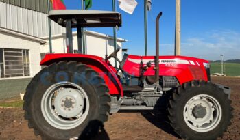 Massey Ferguson 4275 4×4 [2016] #a1449 cheio