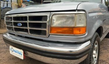 Ford F-1000 XLT HSD [1998] 2.5 Turbo Intercooler #am1530 cheio