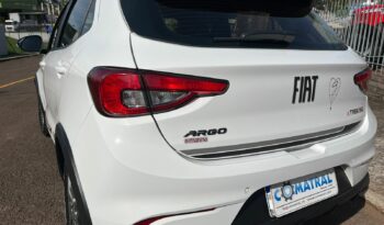 Fiat Argo Trekking [2020] #am1550 cheio