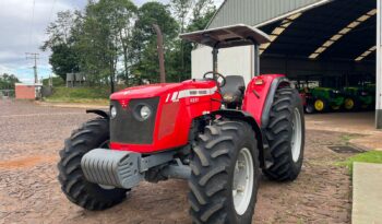 Massey Ferguson 4291 4×4 [2011] #am1552 cheio