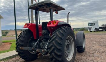 Massey Ferguson 4291 4×4 [2011] #am1552 cheio