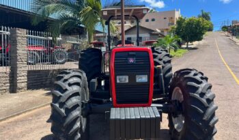 Massey Ferguson 292 4×4 [2004] #am1447 cheio