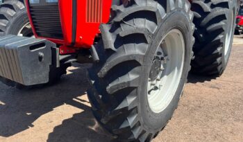 Massey Ferguson 292 4×4 [2004] #am1447 cheio