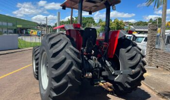 Massey Ferguson 292 4×4 [2004] #am1447 cheio