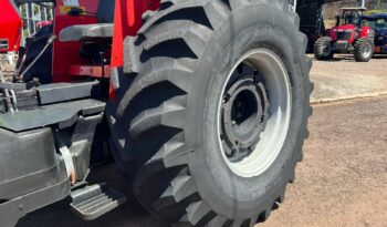 Massey Ferguson 292 4×4 [2004] #am1447 cheio