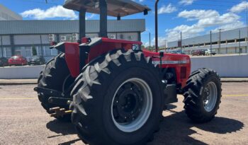 Massey Ferguson 292 4×4 [2004] #am1447 cheio