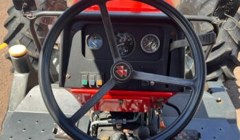 Massey Ferguson 292 4×4 [2004] #am1447 cheio