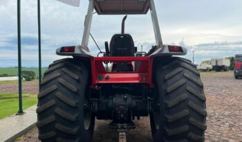 Massey Ferguson 680 4×4 [2002] #am1551 cheio