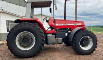 Massey Ferguson 680 4×4 [2002] #am1551 cheio