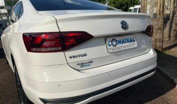 Volkswagen Virtus MSi [2021] #a1568 cheio