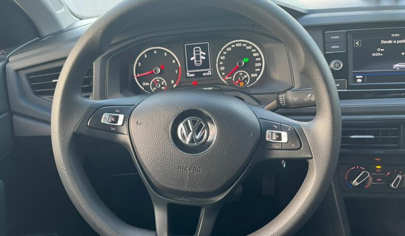Volkswagen Virtus MSi [2021] #a1568 cheio