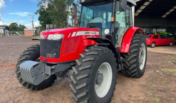 Massey Ferguson 4292 4×4[2017] #am1520 cheio