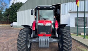 Massey Ferguson 4292 4×4[2017] #am1520 cheio