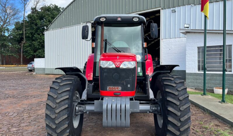 Massey Ferguson 4292 4×4[2017] #am1520 cheio