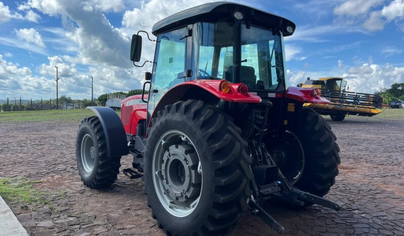 Massey Ferguson 4292 4×4[2017] #am1520 cheio