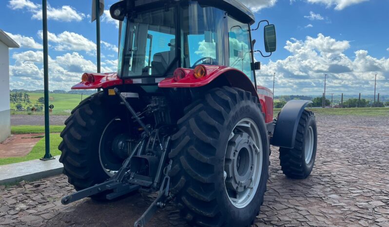 Massey Ferguson 4292 4×4[2017] #am1520 cheio