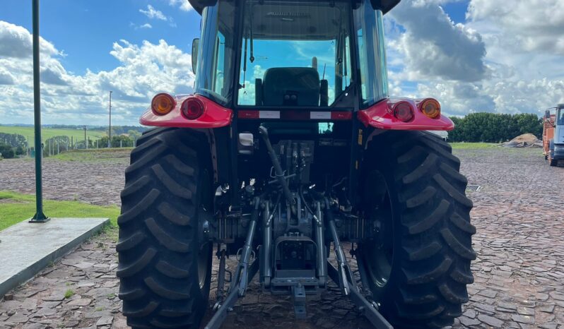 Massey Ferguson 4292 4×4[2017] #am1520 cheio