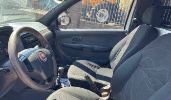 Fiat Strada Hard Working [2018] cheio