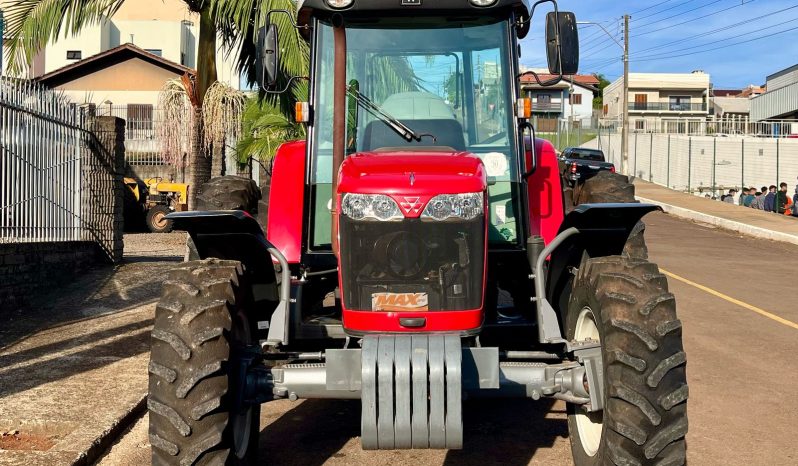 Massey Ferguson 4292 4×4[2017] #am1520 cheio