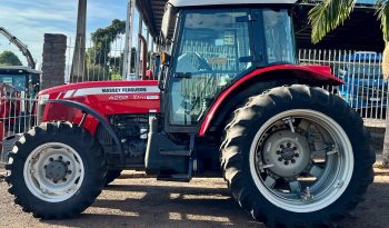 Massey Ferguson 4292 4×4[2017] #am1520 cheio