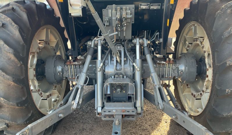 Massey Ferguson 4292 4×4[2017] #am1520 cheio