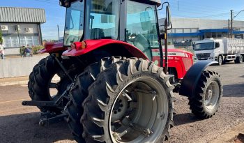 Massey Ferguson 4292 4×4[2017] #am1520 cheio